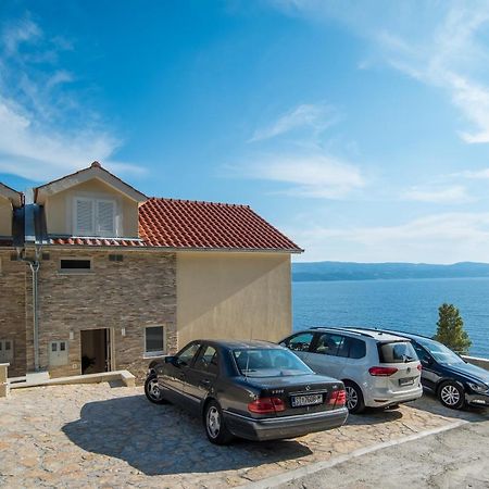 Elsa Apartments Celina Εξωτερικό φωτογραφία