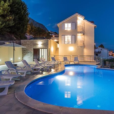Elsa Apartments Celina Εξωτερικό φωτογραφία