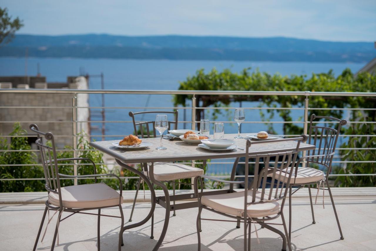 Elsa Apartments Celina Εξωτερικό φωτογραφία