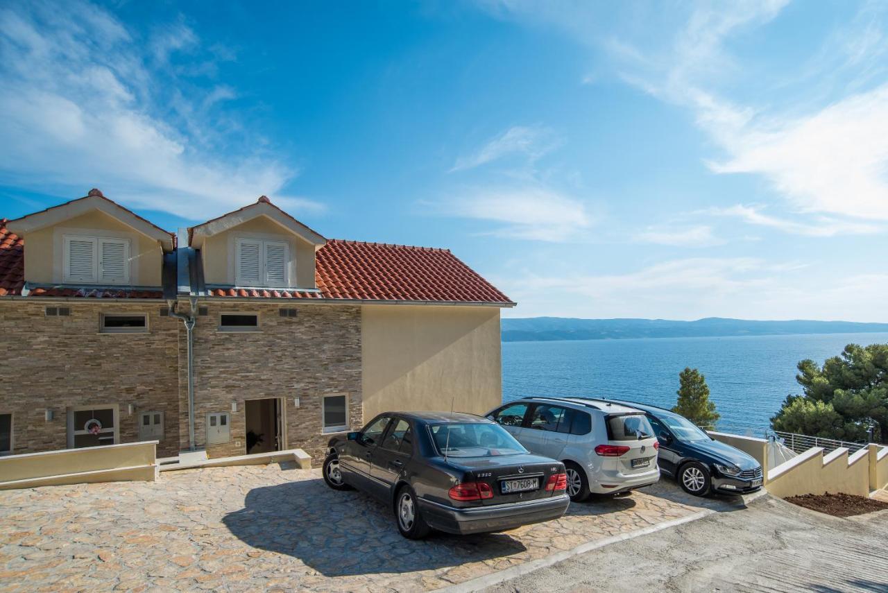 Elsa Apartments Celina Εξωτερικό φωτογραφία