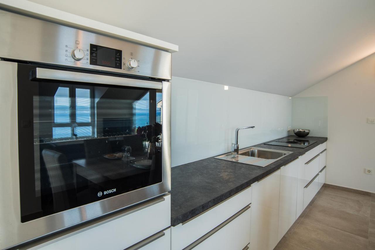 Elsa Apartments Celina Εξωτερικό φωτογραφία