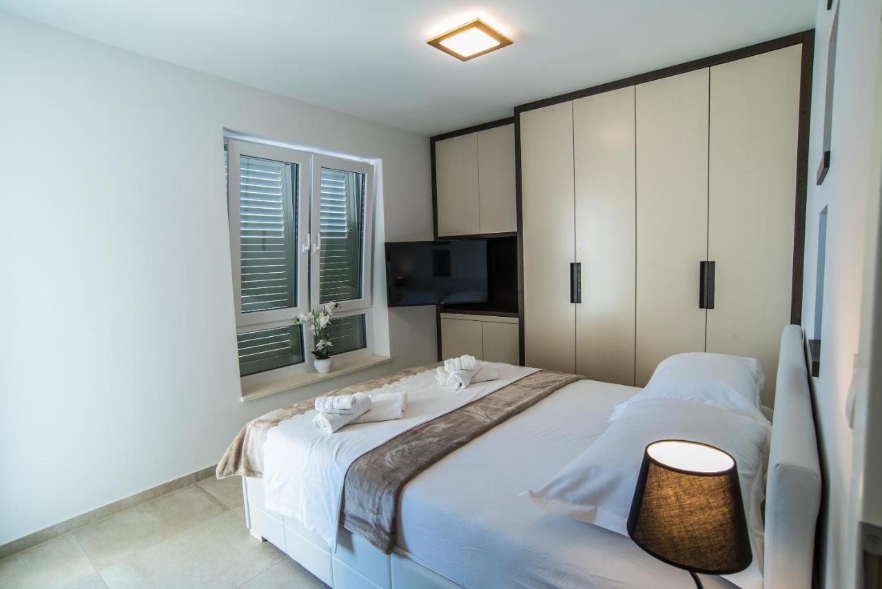 Elsa Apartments Celina Εξωτερικό φωτογραφία