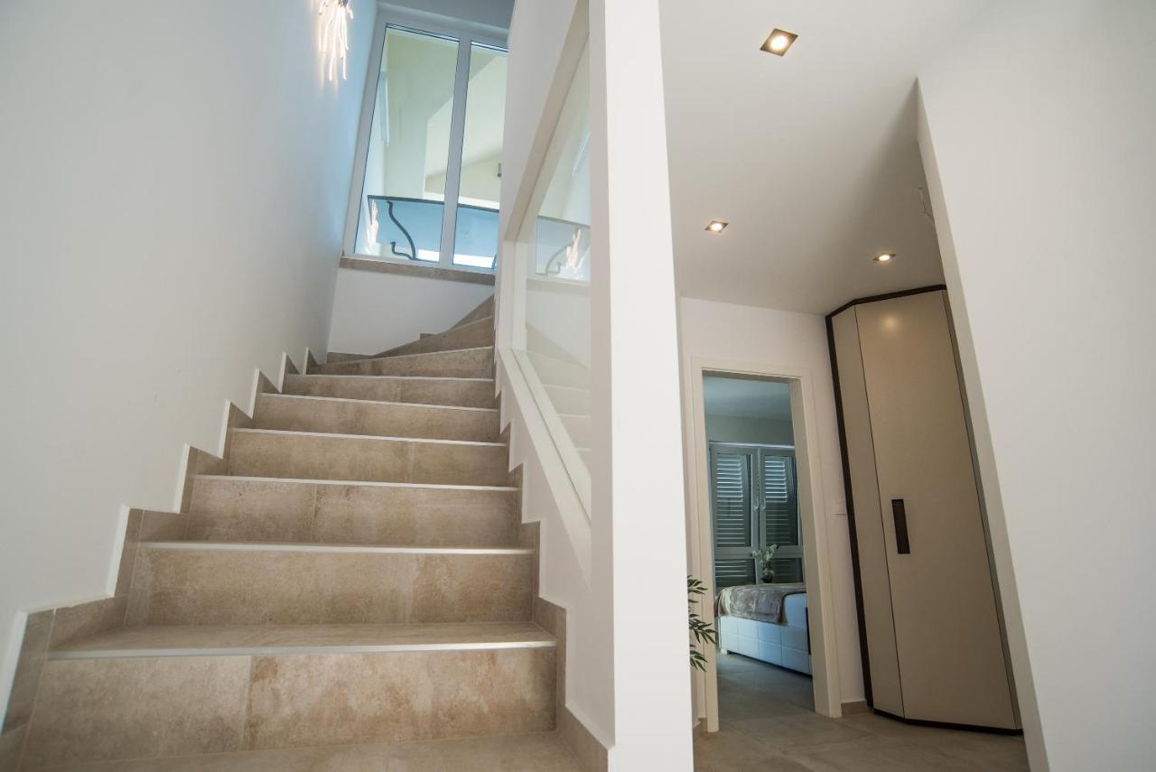 Elsa Apartments Celina Εξωτερικό φωτογραφία