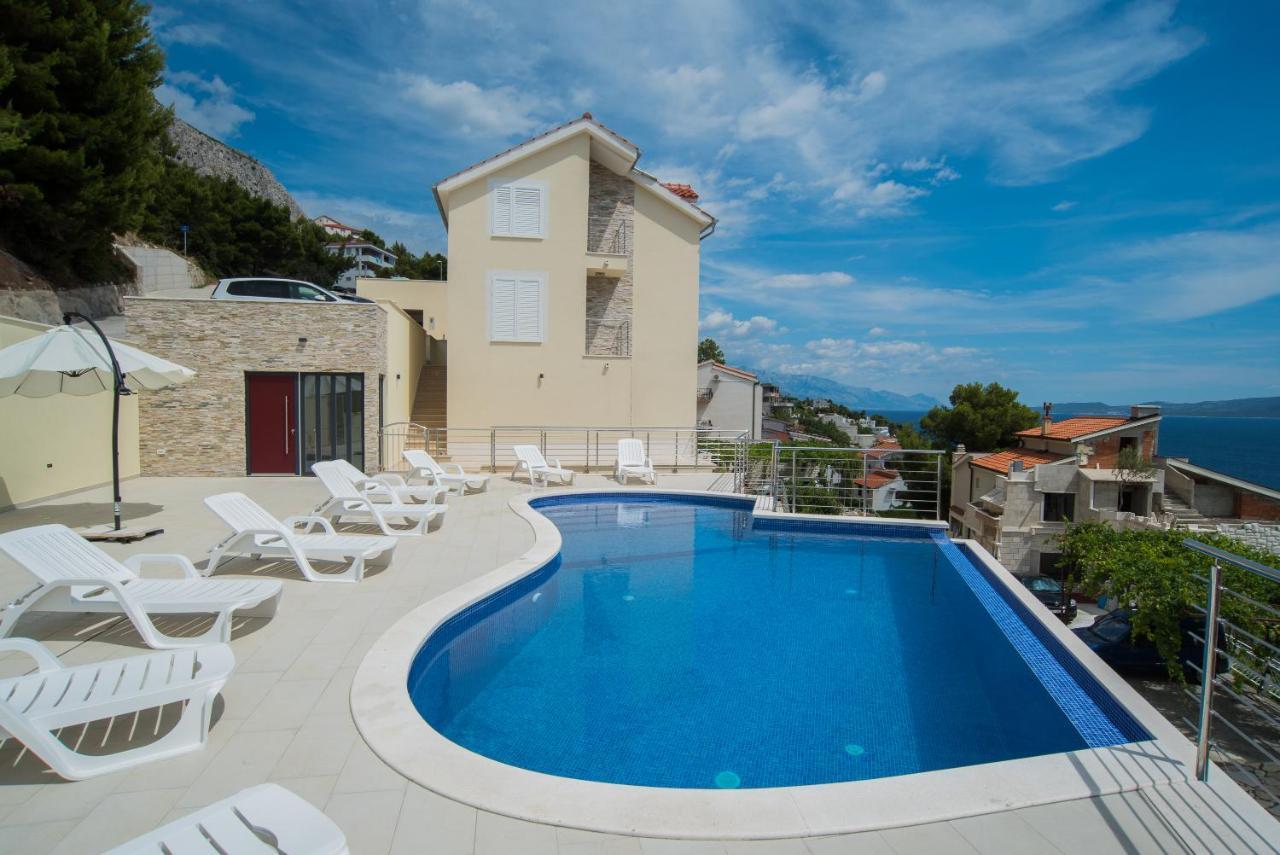 Elsa Apartments Celina Εξωτερικό φωτογραφία