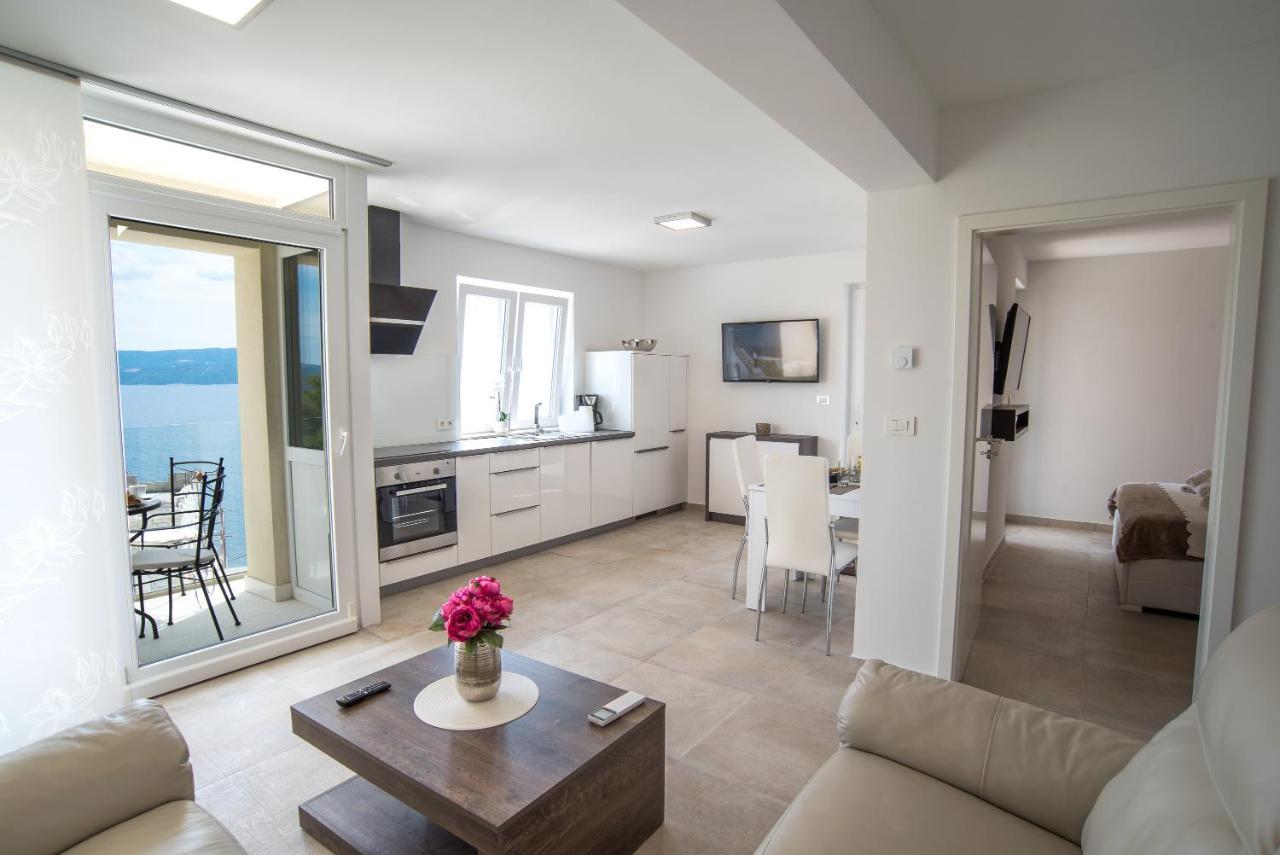 Elsa Apartments Celina Εξωτερικό φωτογραφία
