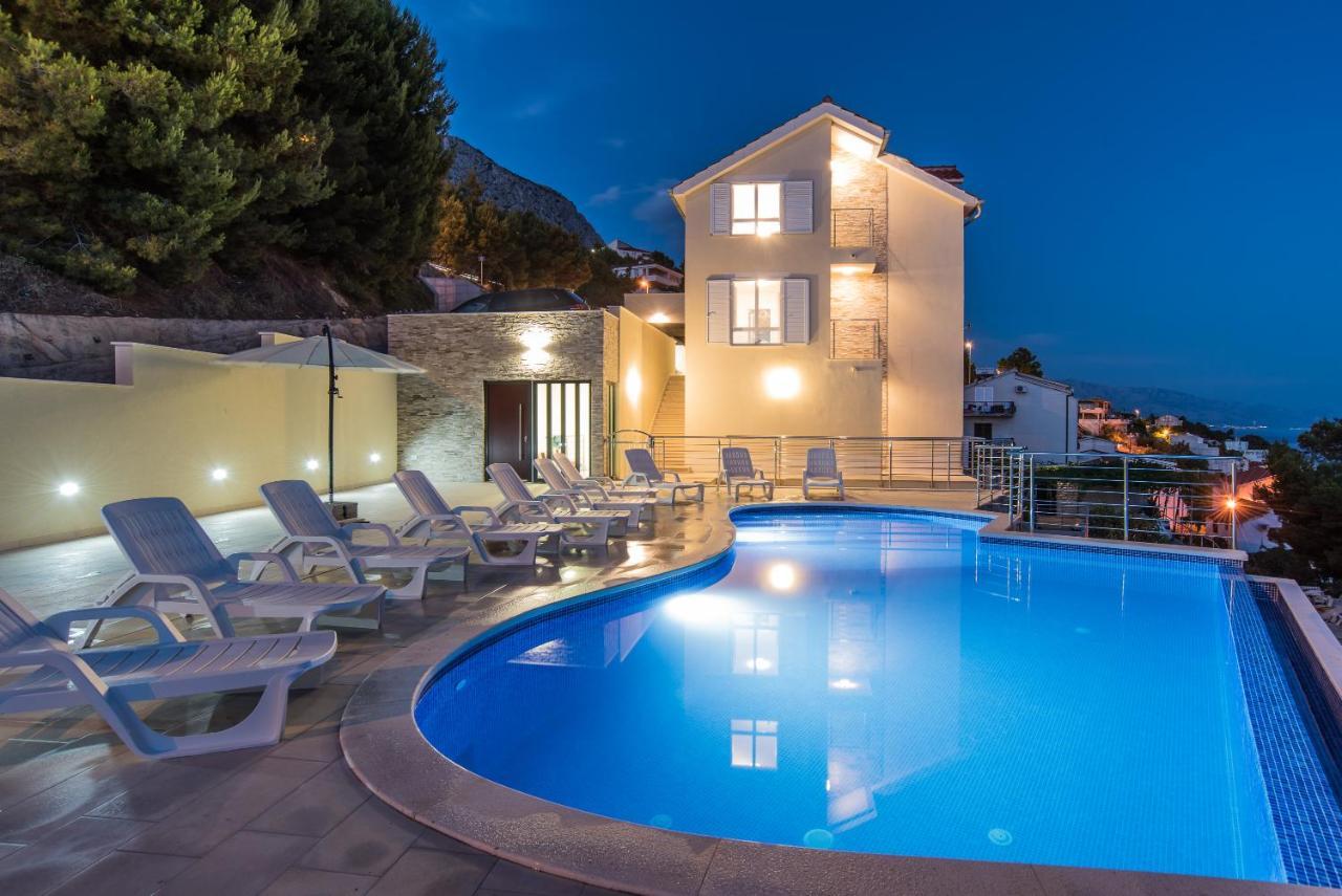 Elsa Apartments Celina Εξωτερικό φωτογραφία