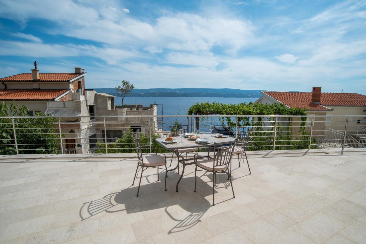 Elsa Apartments Celina Εξωτερικό φωτογραφία