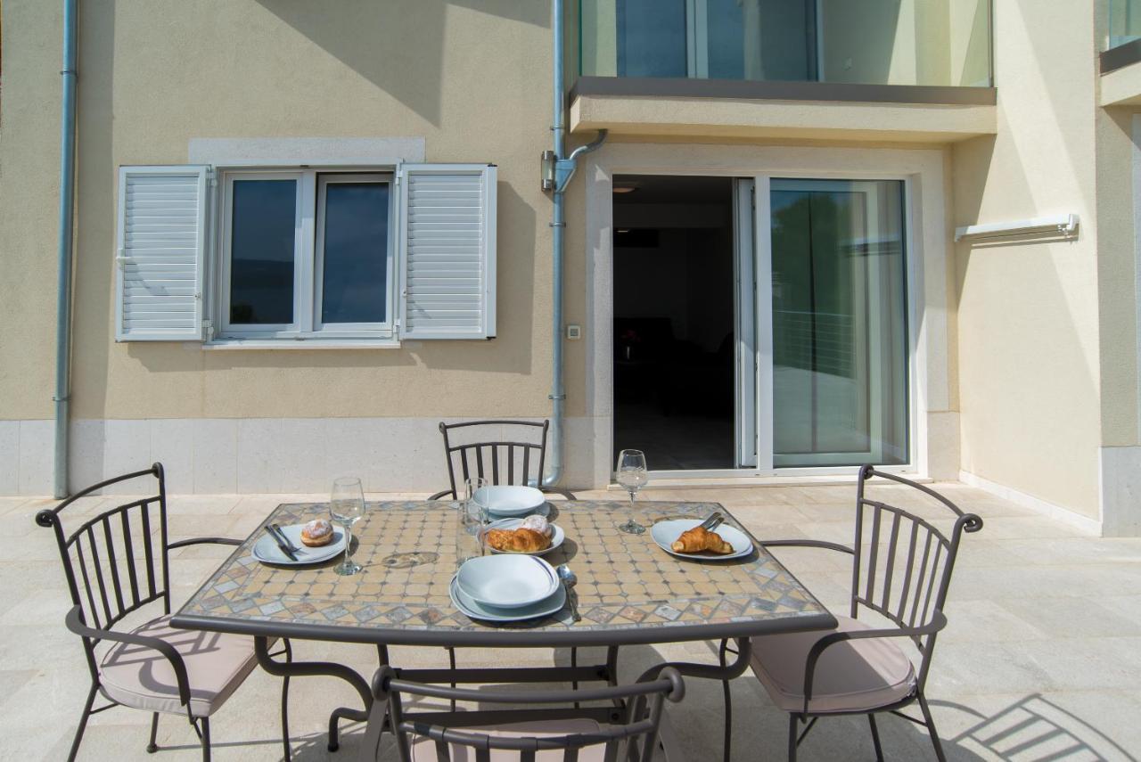 Elsa Apartments Celina Εξωτερικό φωτογραφία