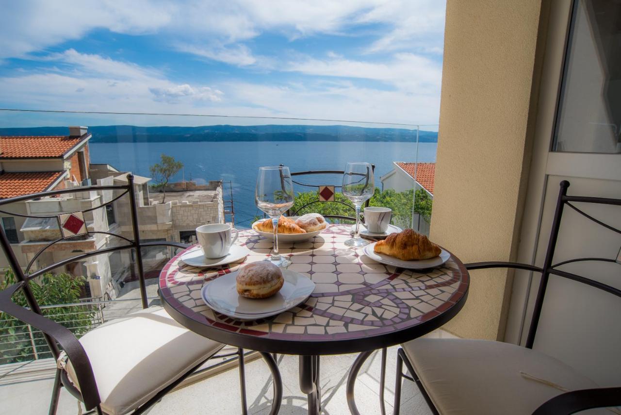 Elsa Apartments Celina Εξωτερικό φωτογραφία