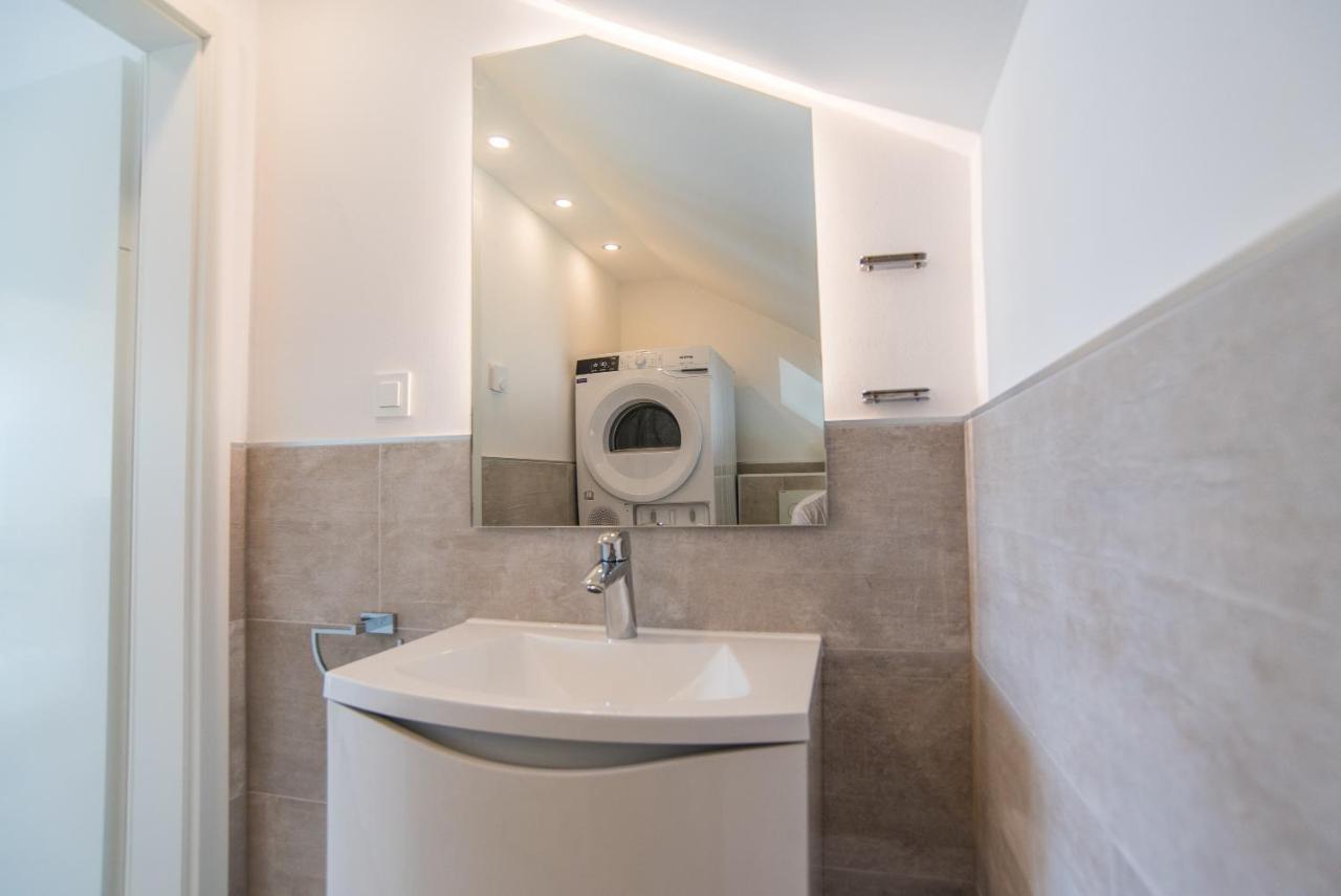 Elsa Apartments Celina Εξωτερικό φωτογραφία
