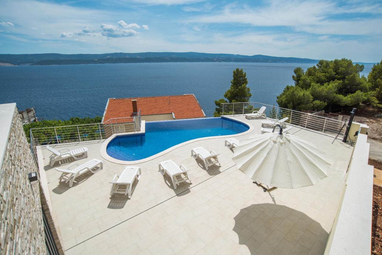 Elsa Apartments Celina Εξωτερικό φωτογραφία