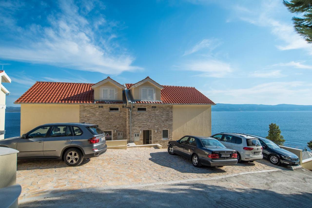 Elsa Apartments Celina Εξωτερικό φωτογραφία