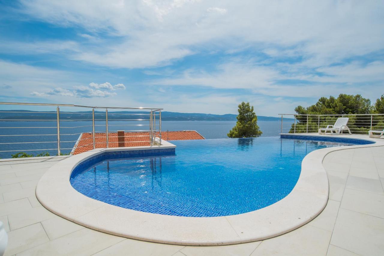 Elsa Apartments Celina Εξωτερικό φωτογραφία