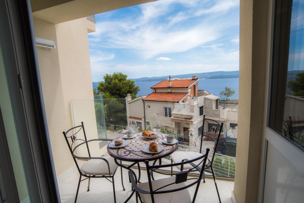 Elsa Apartments Celina Εξωτερικό φωτογραφία