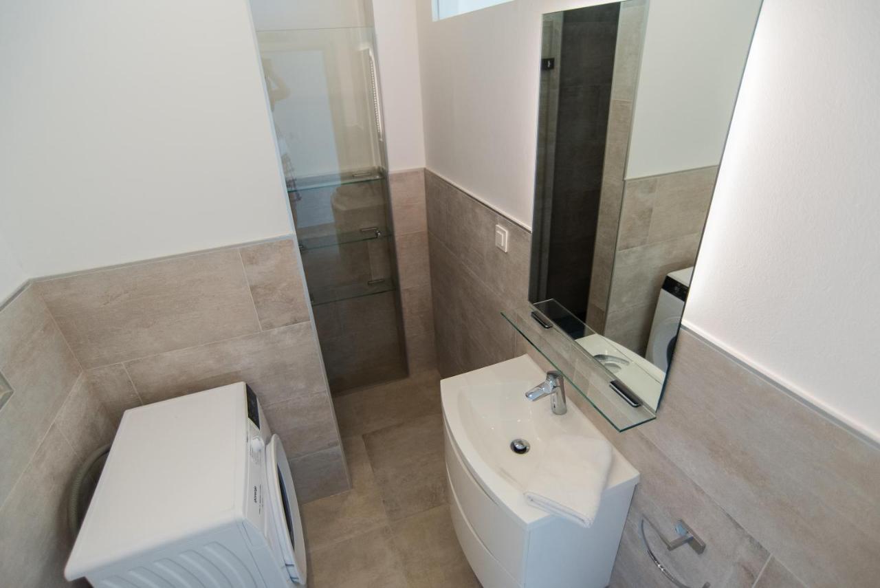 Elsa Apartments Celina Εξωτερικό φωτογραφία