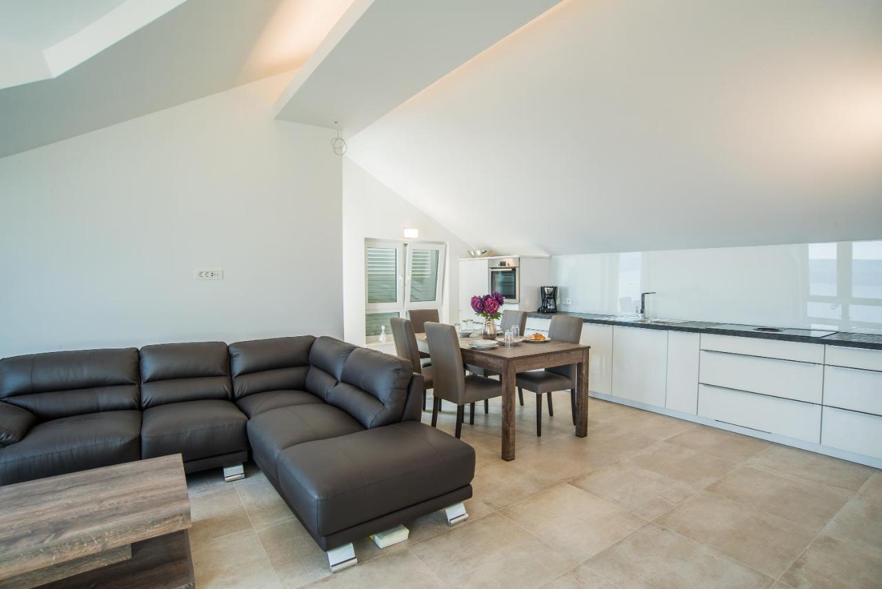 Elsa Apartments Celina Εξωτερικό φωτογραφία