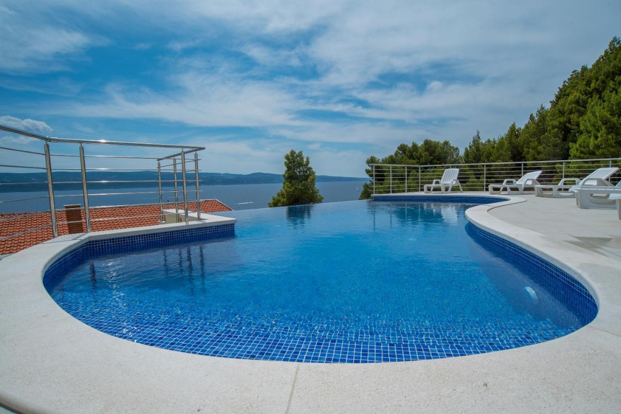 Elsa Apartments Celina Εξωτερικό φωτογραφία