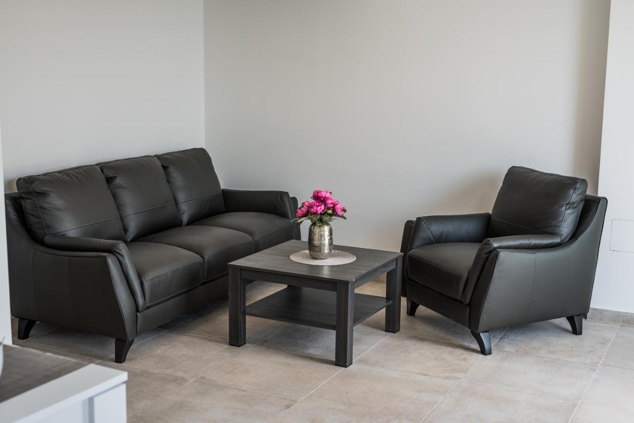 Elsa Apartments Celina Εξωτερικό φωτογραφία