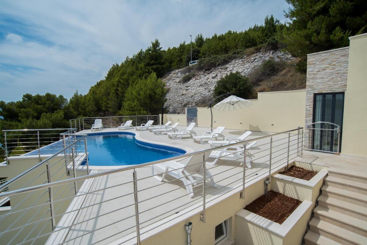 Elsa Apartments Celina Εξωτερικό φωτογραφία