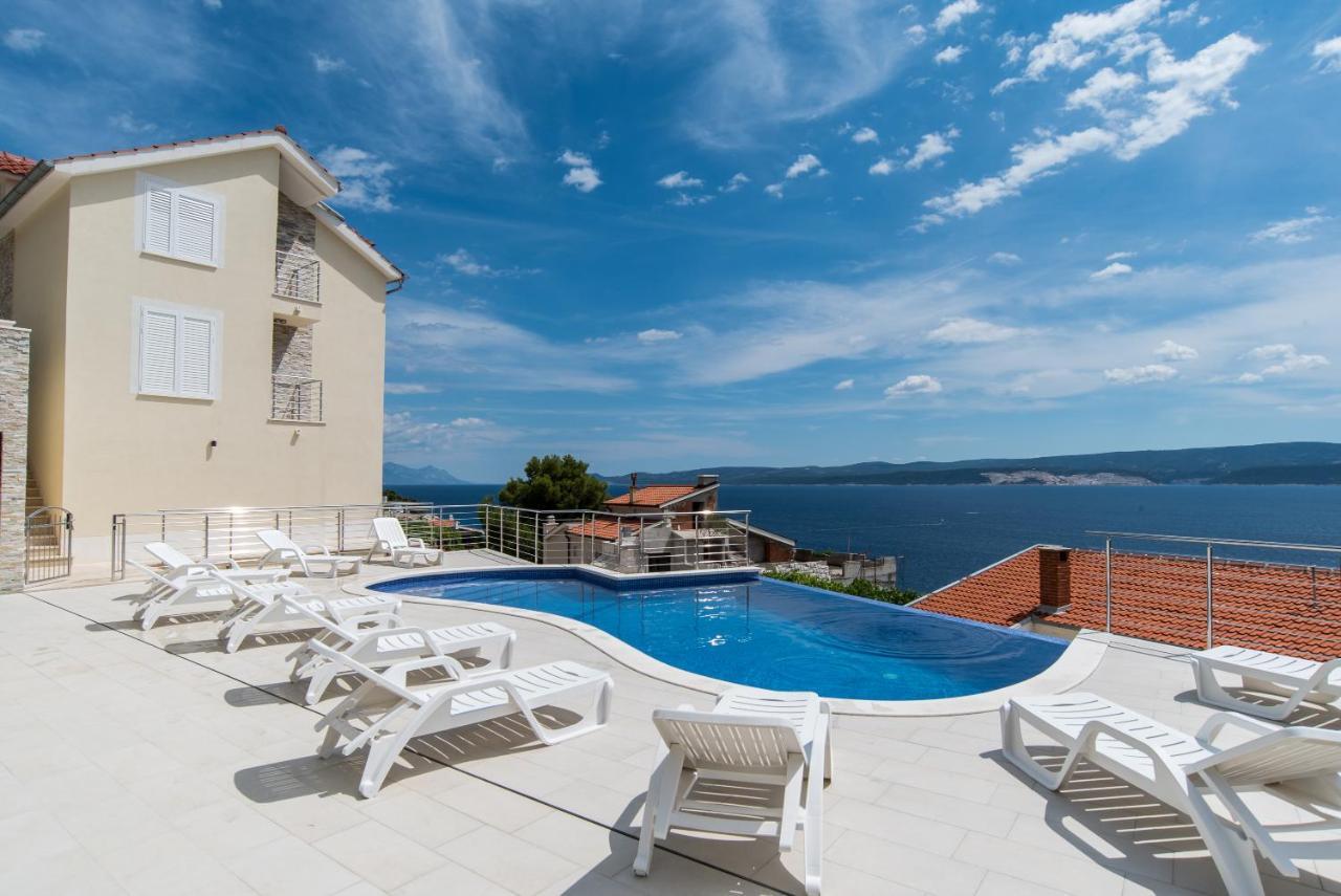 Elsa Apartments Celina Εξωτερικό φωτογραφία