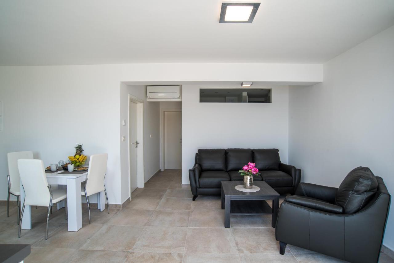 Elsa Apartments Celina Εξωτερικό φωτογραφία