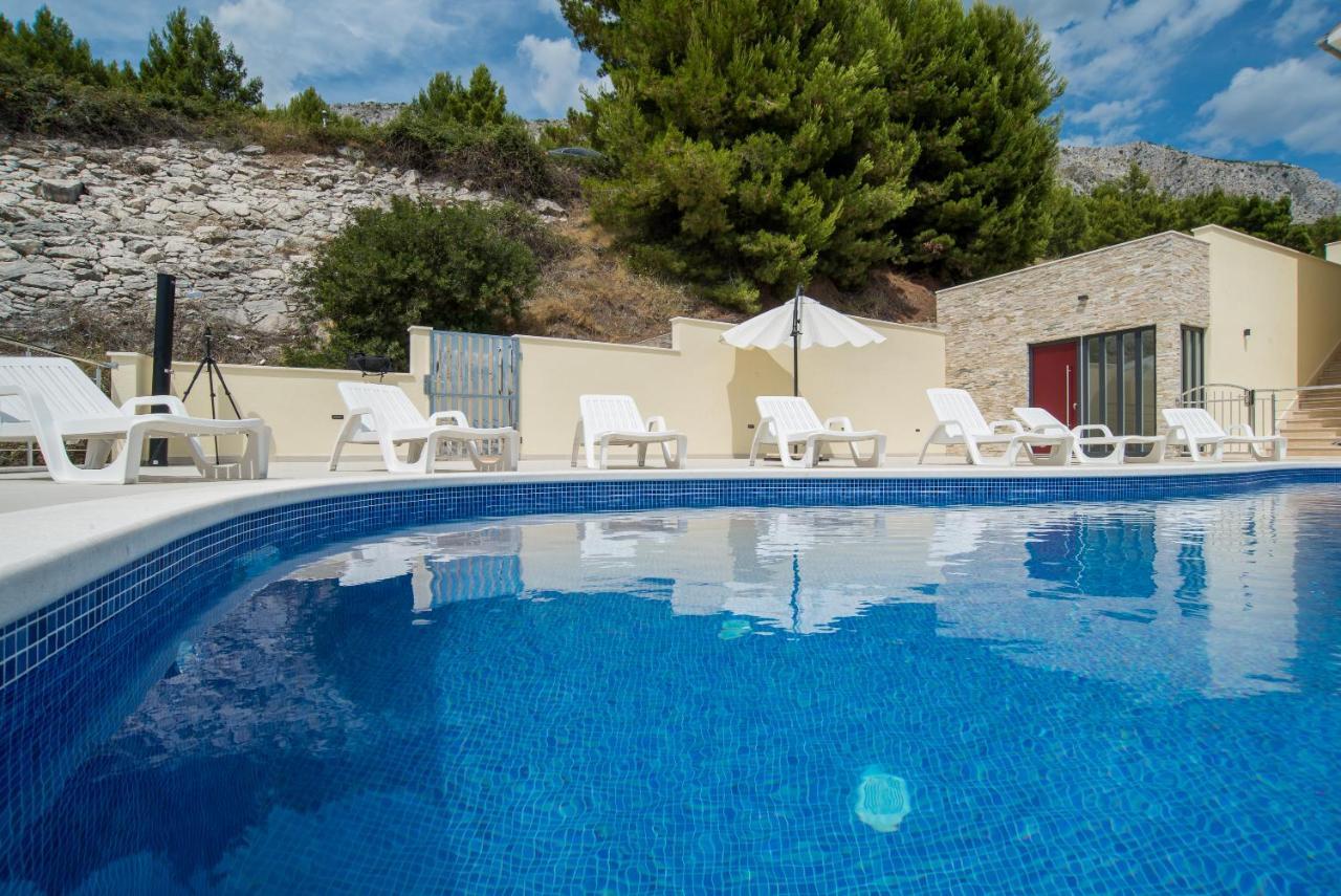 Elsa Apartments Celina Εξωτερικό φωτογραφία