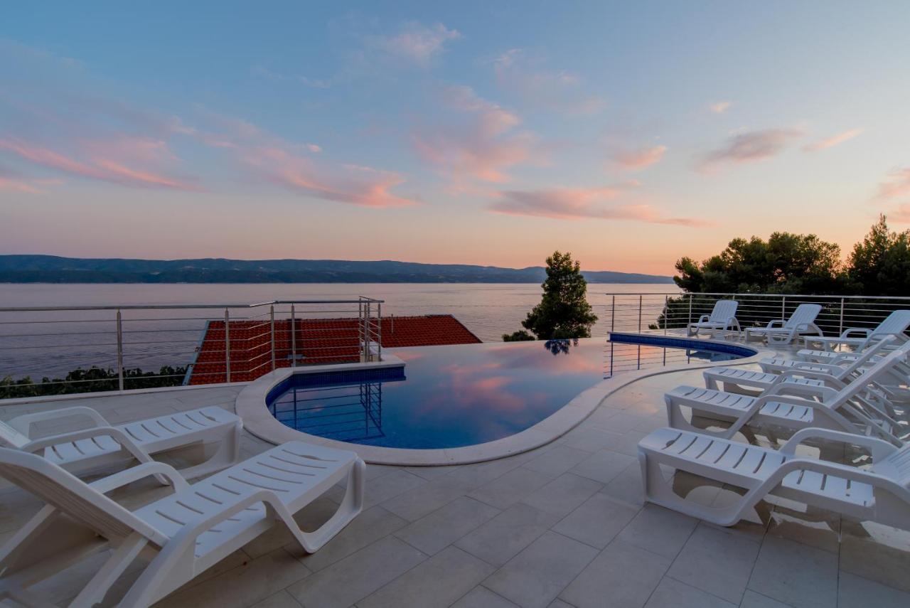Elsa Apartments Celina Εξωτερικό φωτογραφία