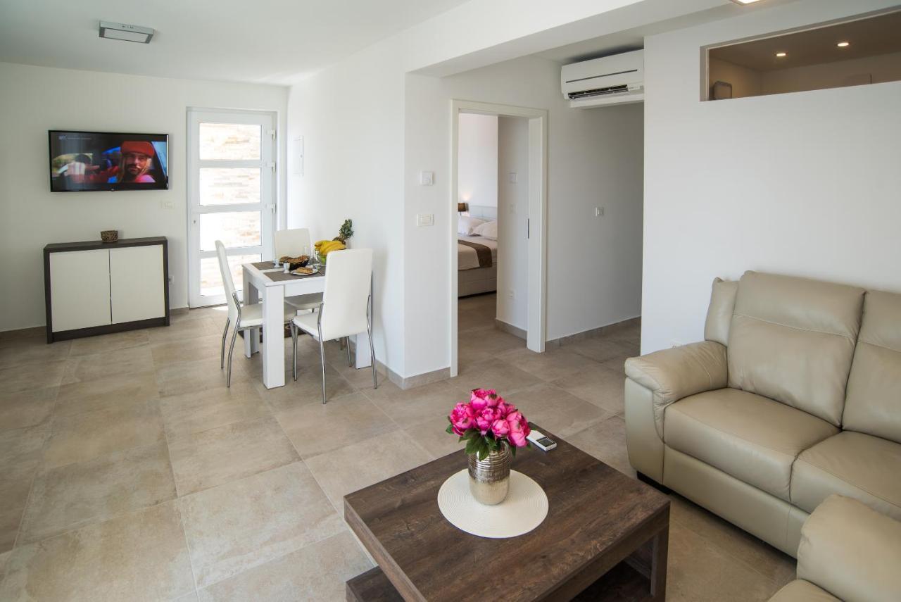 Elsa Apartments Celina Εξωτερικό φωτογραφία