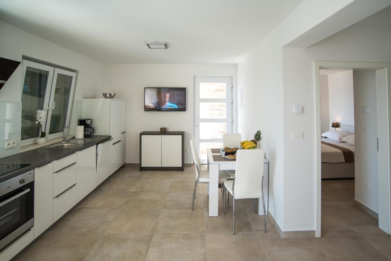 Elsa Apartments Celina Εξωτερικό φωτογραφία