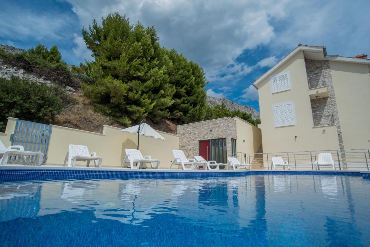 Elsa Apartments Celina Εξωτερικό φωτογραφία