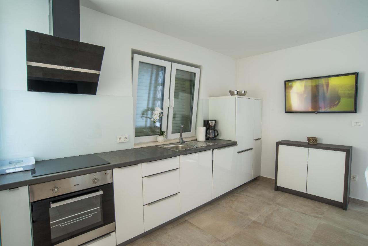 Elsa Apartments Celina Εξωτερικό φωτογραφία