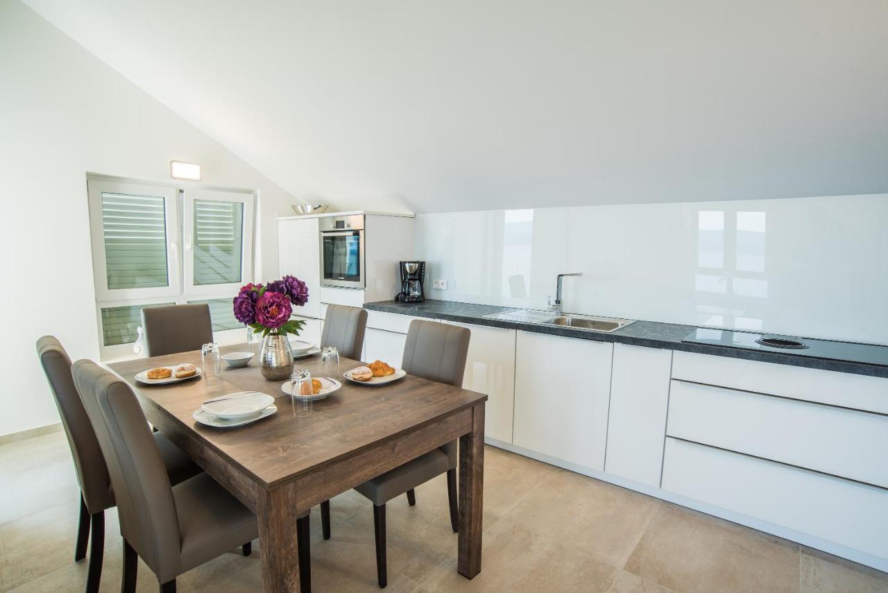 Elsa Apartments Celina Εξωτερικό φωτογραφία