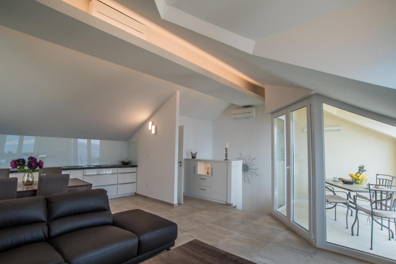 Elsa Apartments Celina Εξωτερικό φωτογραφία