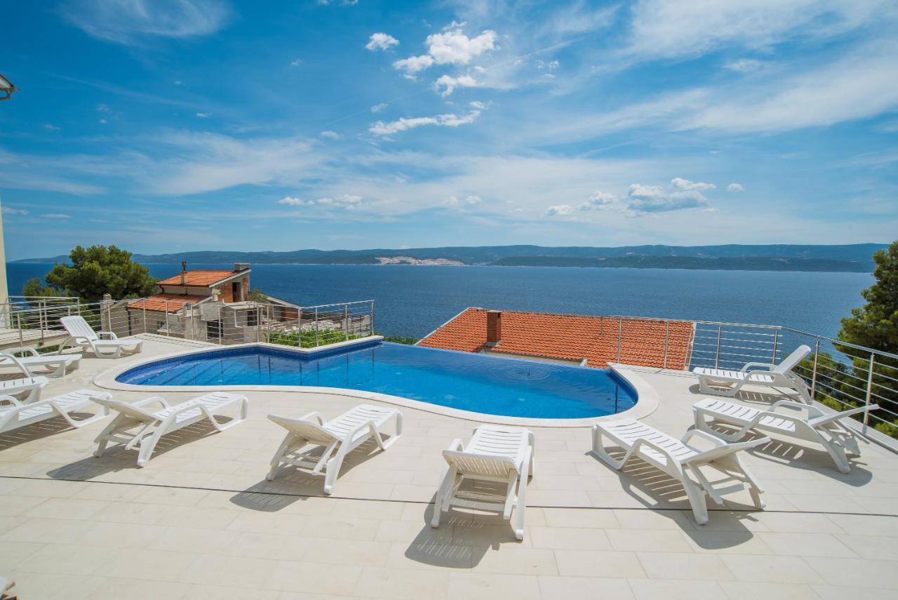 Elsa Apartments Celina Εξωτερικό φωτογραφία