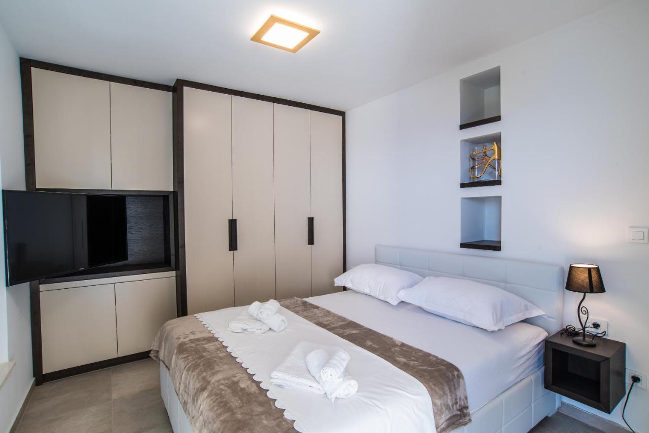 Elsa Apartments Celina Εξωτερικό φωτογραφία