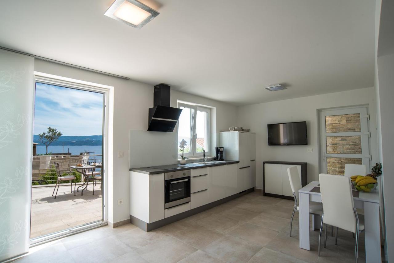 Elsa Apartments Celina Εξωτερικό φωτογραφία