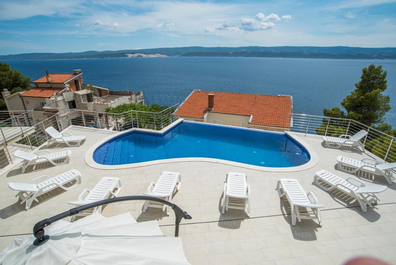 Elsa Apartments Celina Εξωτερικό φωτογραφία