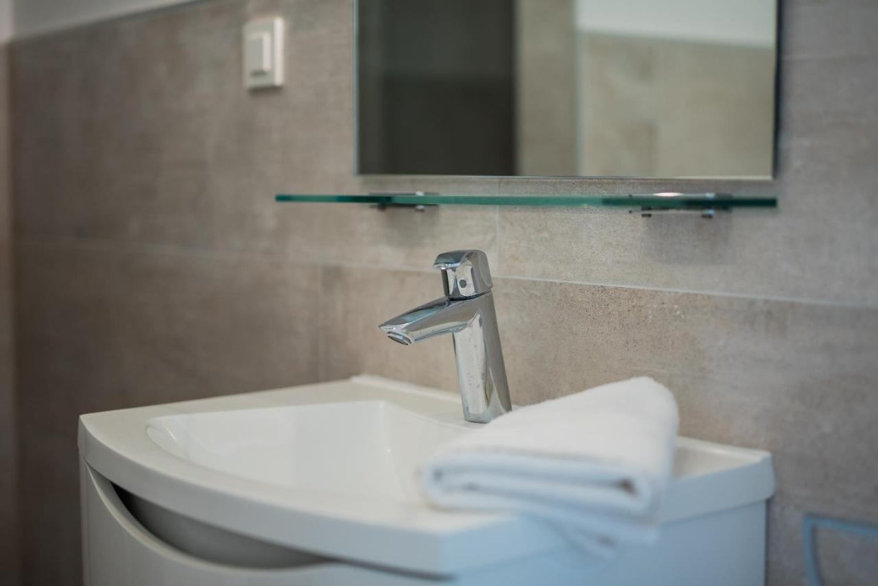 Elsa Apartments Celina Εξωτερικό φωτογραφία