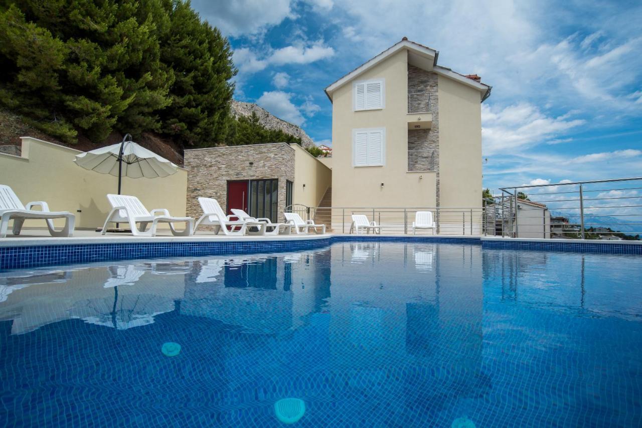 Elsa Apartments Celina Εξωτερικό φωτογραφία