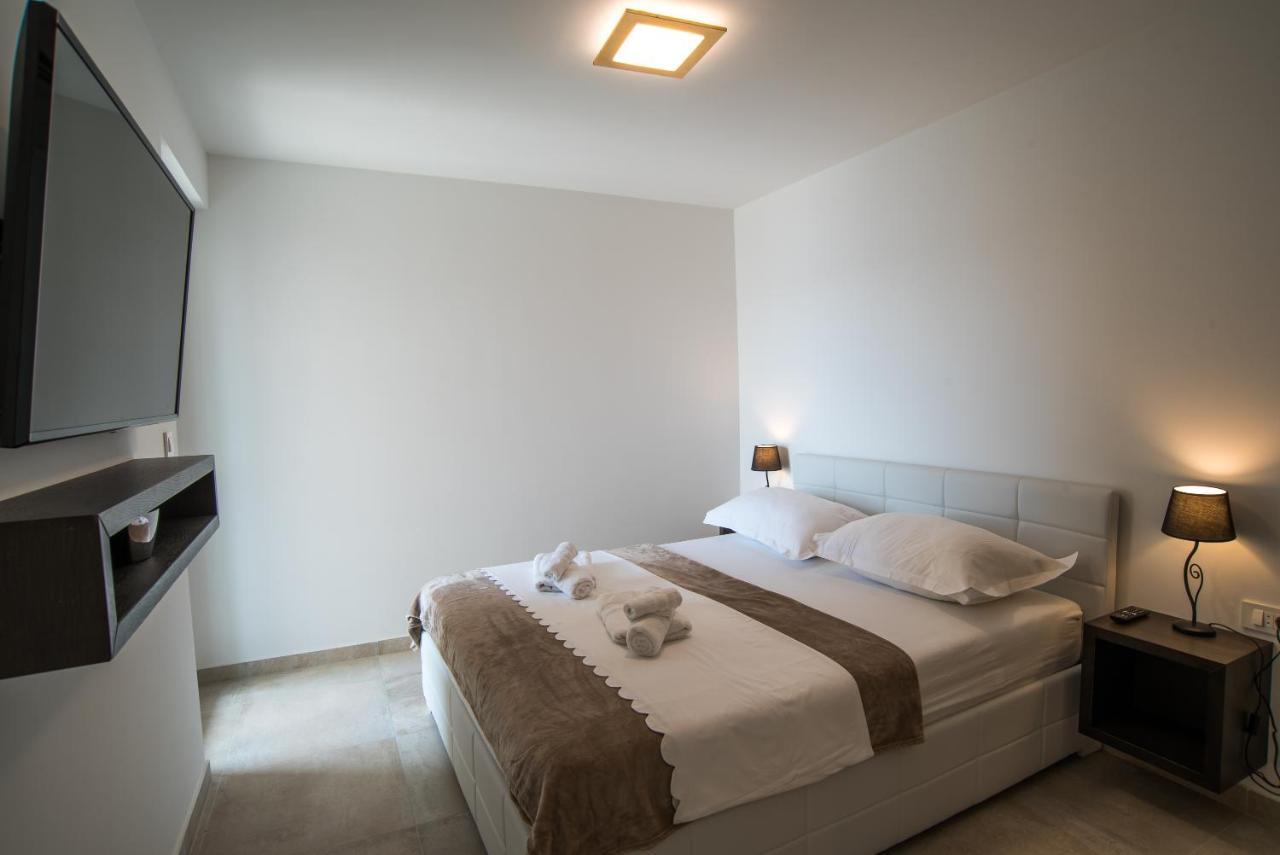 Elsa Apartments Celina Εξωτερικό φωτογραφία