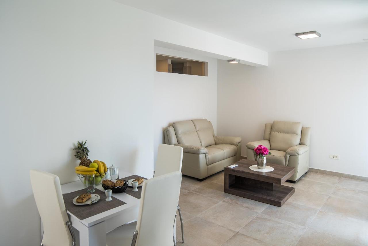Elsa Apartments Celina Εξωτερικό φωτογραφία