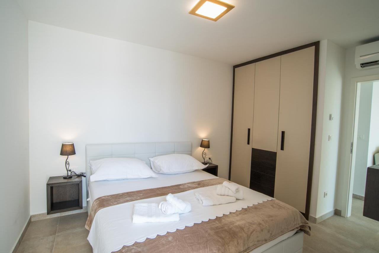 Elsa Apartments Celina Εξωτερικό φωτογραφία