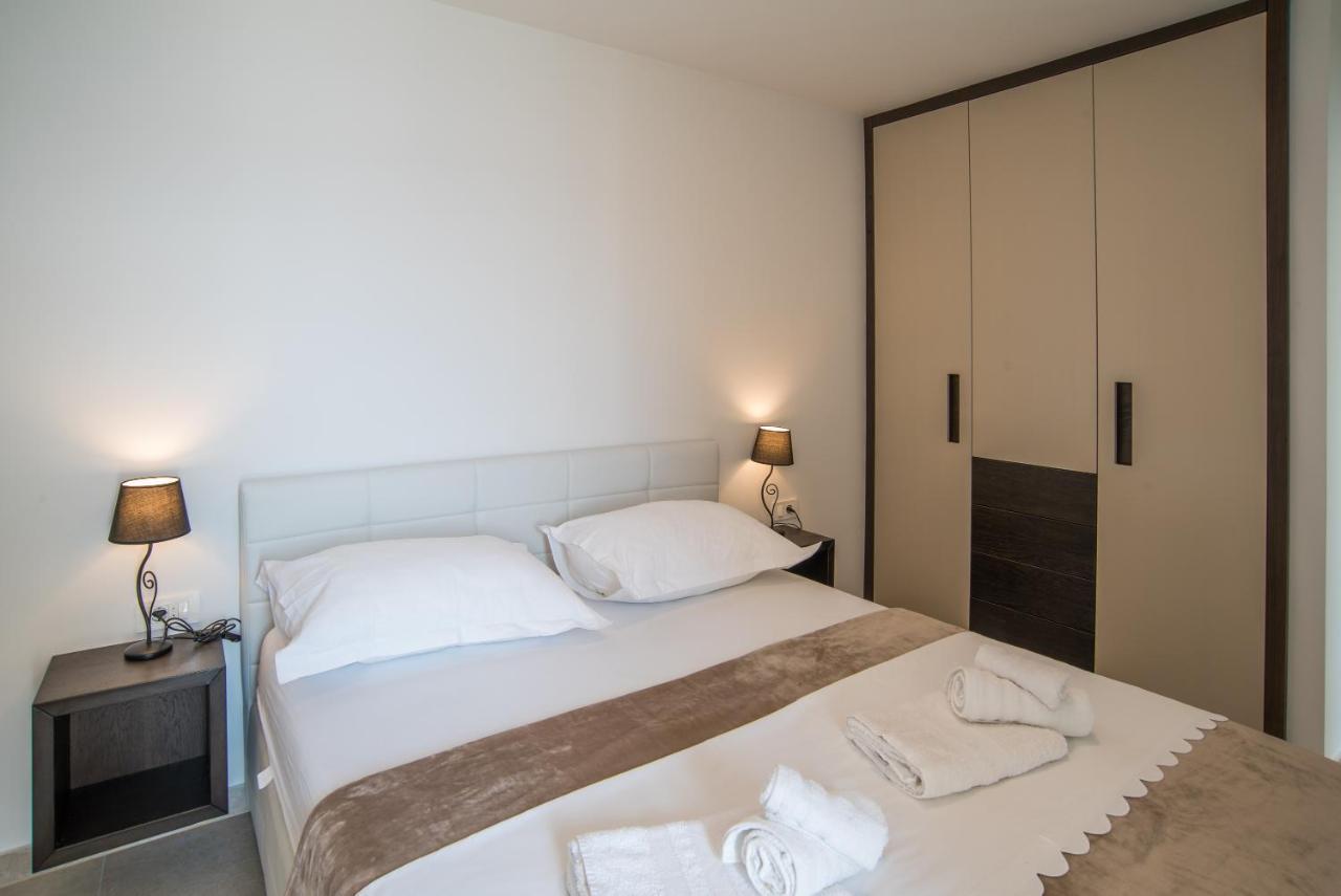 Elsa Apartments Celina Εξωτερικό φωτογραφία